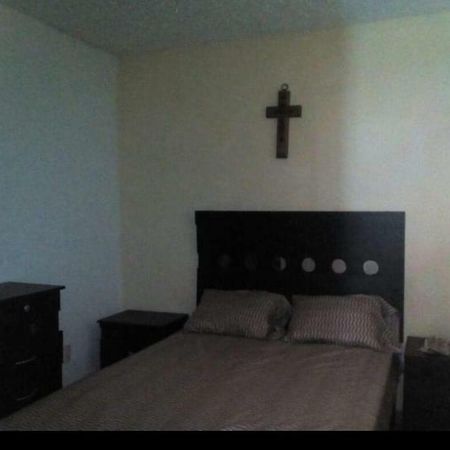 Casa Con Alberca!! Ixtapa Zihuatanejo Leilighet Eksteriør bilde