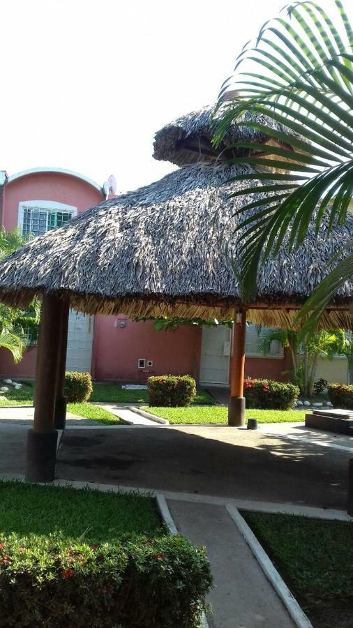 Casa Con Alberca!! Ixtapa Zihuatanejo Leilighet Eksteriør bilde